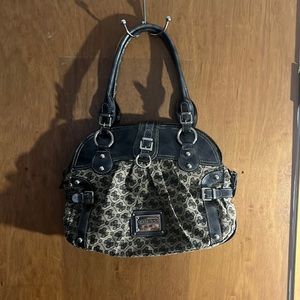 Vintage Guess Bag